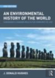 An Environmental History Of The World