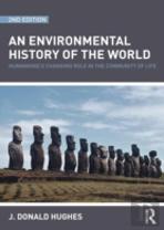 An Environmental History Of The World