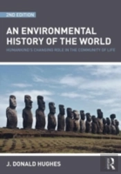 An Environmental History Of The World