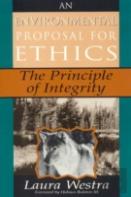 An Environmental Proposal For Ethics