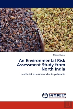 Bertrand.pt - An Environmental Risk Assessment Study From North India