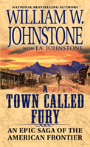 An Epic Saga Of The American Frontier
