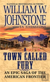 An Epic Saga Of The American Frontier