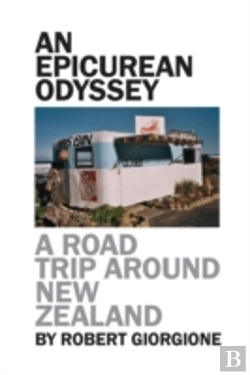 Bertrand.pt - An Epicurean Odyssey: A Road Trip Around New Zealand