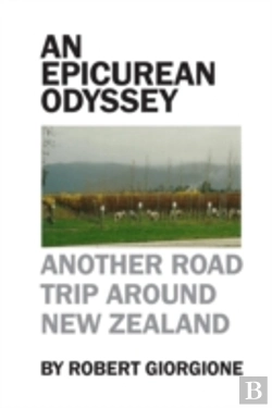 Bertrand.pt - An Epicurean Odyssey: Another Road Trip Around New Zealand