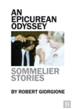 Bertrand.pt - An Epicurean Odyssey: Sommelier Stories