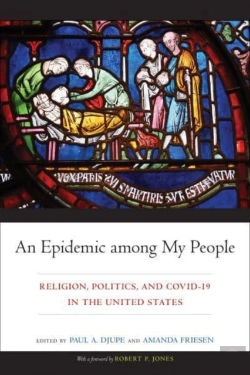 Bertrand.pt - An Epidemic Among My People