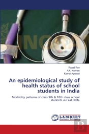 An Epidemiological Study Of Health Statu