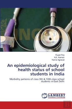 Bertrand.pt - An Epidemiological Study Of Health Statu