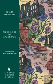 An Episode Of Sparrows