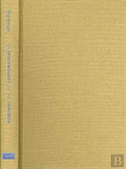Bertrand.pt - An Epistemology Of The Concrete
