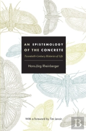 An Epistemology Of The Concrete