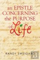 An Epistle Concerning The Purpose Of Life