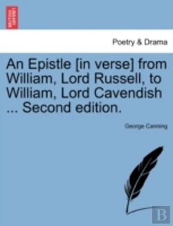 Bertrand.pt - An Epistle (In Verse) From William, Lord