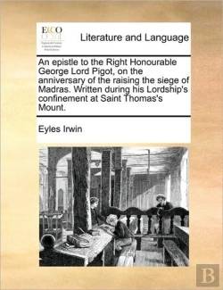 Bertrand.pt - An Epistle To The Right Honourable Georg