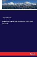 An Epitome Of Hoyle With Beaufort And Jones'S Hoyle Improved