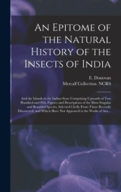 An Epitome Of The Natural History Of The