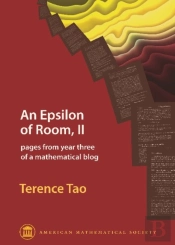 An Epsilon Of Room, Ii