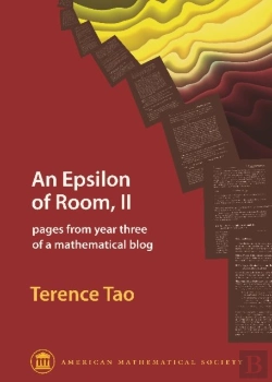 Bertrand.pt - An Epsilon Of Room, Ii