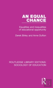 An Equal Chance