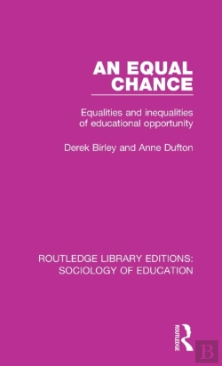 Bertrand.pt - An Equal Chance