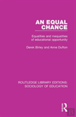 Bertrand.pt - An Equal Chance
