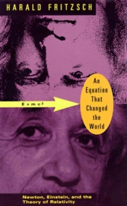 Bertrand.pt - An Equation That Changed The World