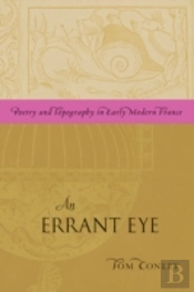 An Errant Eye