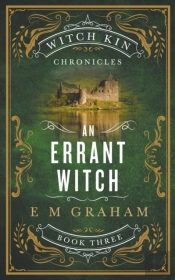 An Errant Witch