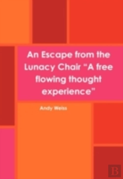 Bertrand.pt - An Escape From The Lunacy Chair 