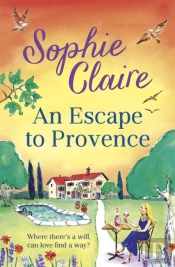 An Escape To Provence
