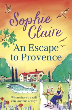 Bertrand.pt - An Escape To Provence