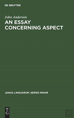 Bertrand.pt - An Essay Concerning Aspect