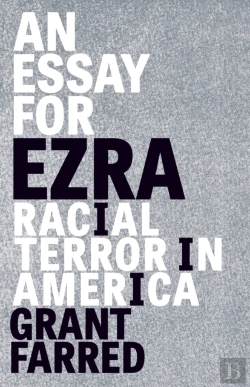 Bertrand.pt - An Essay For Ezra