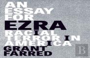 An Essay For Ezra