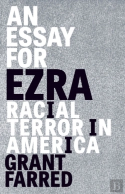 Bertrand.pt - An Essay For Ezra
