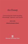 An Essay