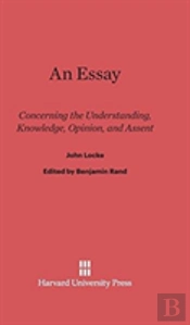 An Essay