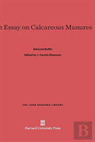 An Essay On Calcareous Manures