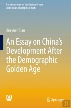 Bertrand.pt - An Essay On Chinaâ€™S Development After The Demographic Golden Age