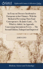 An Essay On Diseases Incidental To Europ