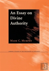 An Essay On Divine Authority