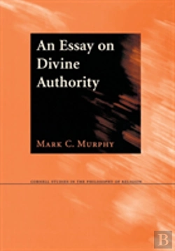 Bertrand.pt - An Essay On Divine Authority