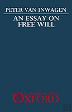 Bertrand.pt - An Essay On Free Will