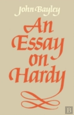 Bertrand.pt - An Essay On Hardy