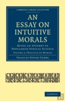 Bertrand.pt - An Essay On Intuitive Morals