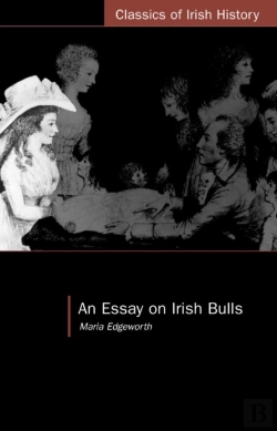 Bertrand.pt - An Essay On Irish Bulls