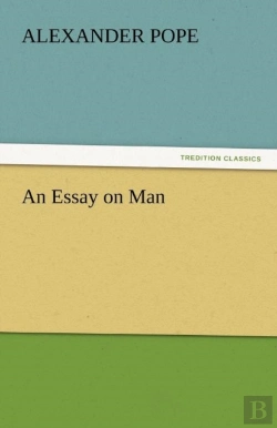 Bertrand.pt - An Essay On Man