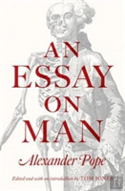 Bertrand.pt - An Essay On Man