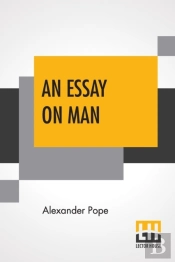 An Essay On Man